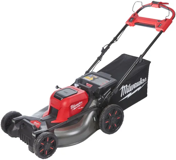 Milwaukee Plæneklipper M18 F2LM53-0